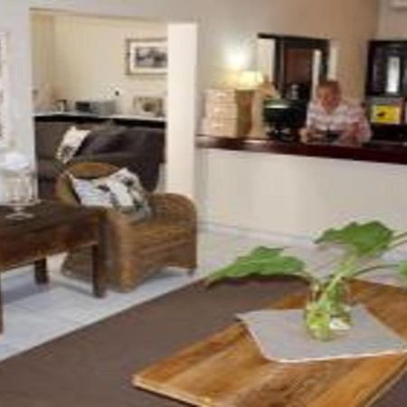 Mosate Guest House Lephalale Dış mekan fotoğraf