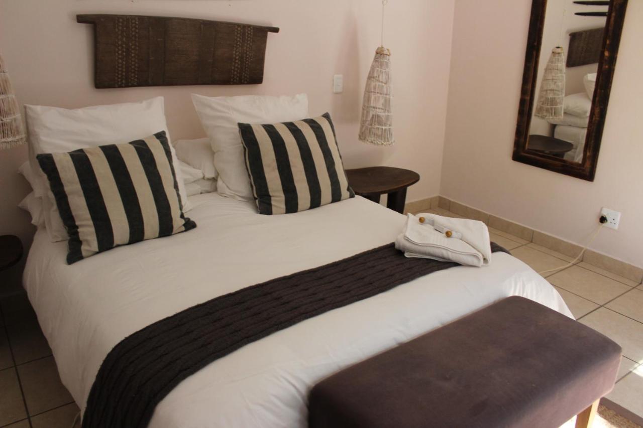 Mosate Guest House Lephalale Dış mekan fotoğraf