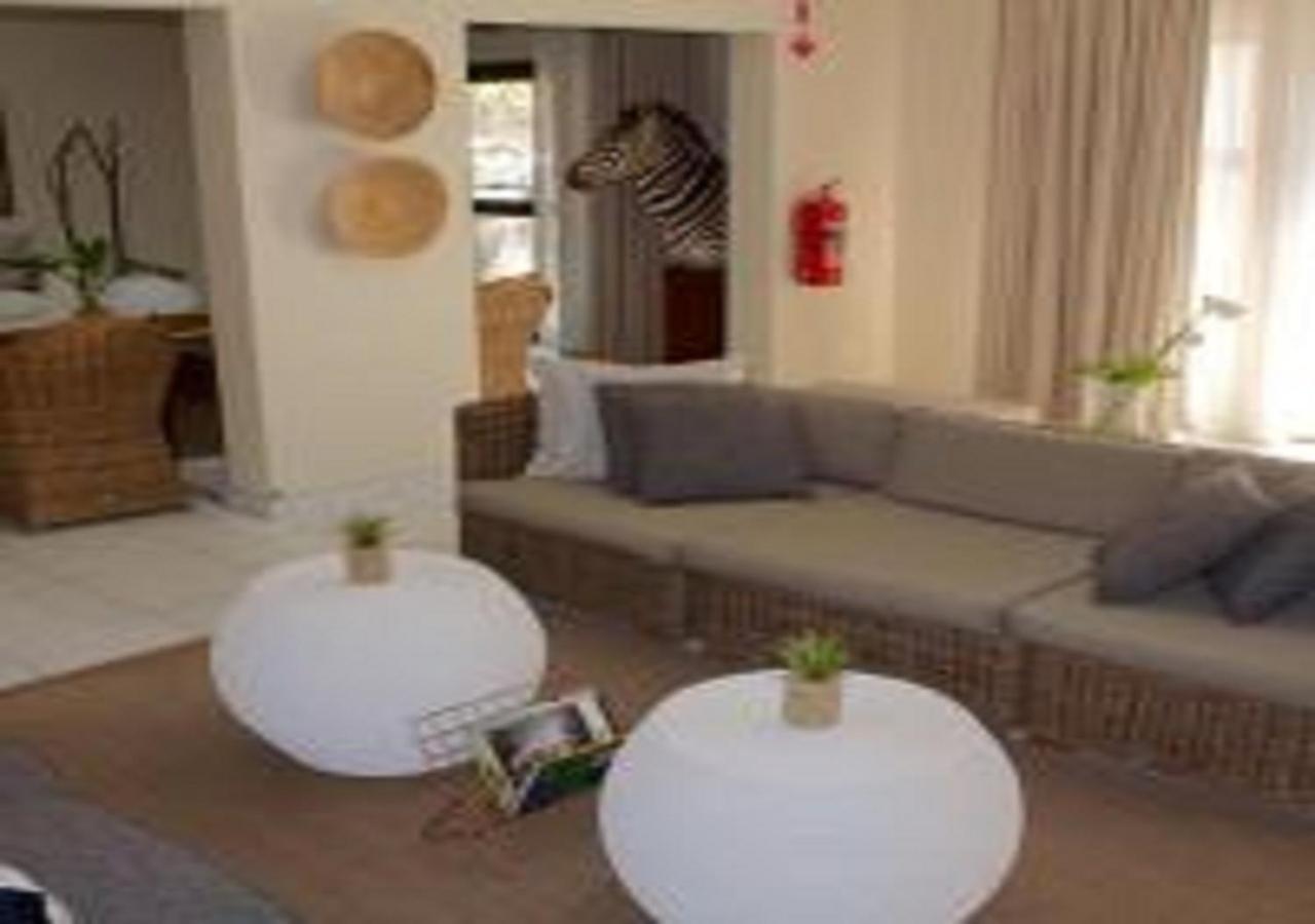 Mosate Guest House Lephalale Dış mekan fotoğraf