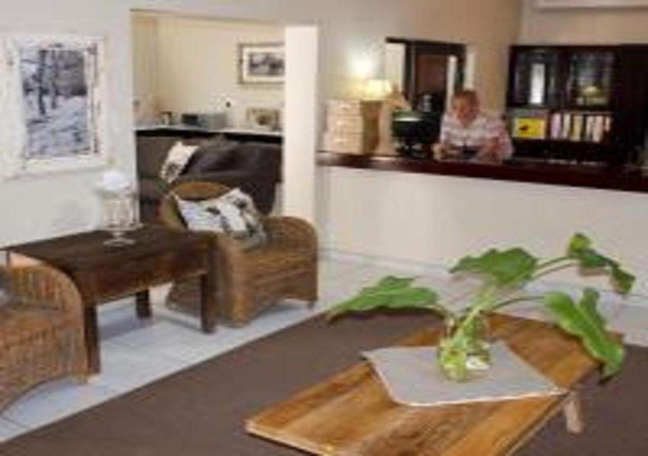 Mosate Guest House Lephalale Dış mekan fotoğraf